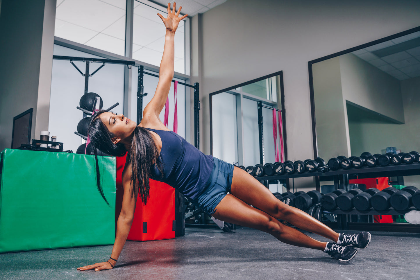 Nutrition for Elite Athletes