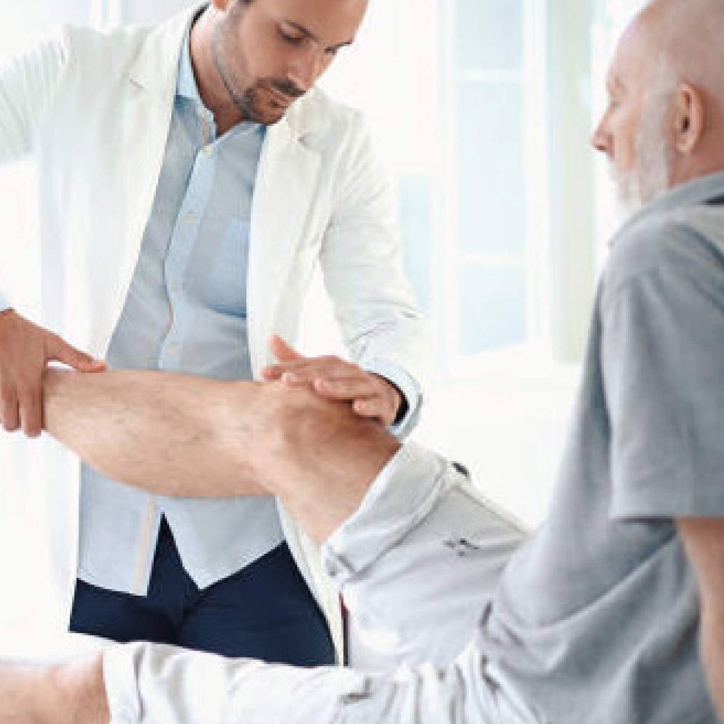 How to fix joint pain with FLEXiT