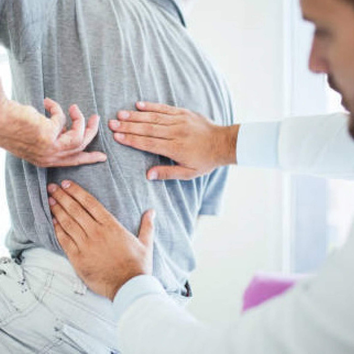 Relief your back pain with this pharmacist created product