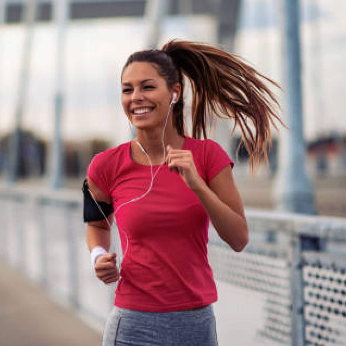 How to get running again without pain using FLEXiT